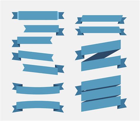 Ribbon Vector Images (over 1.3 million) .